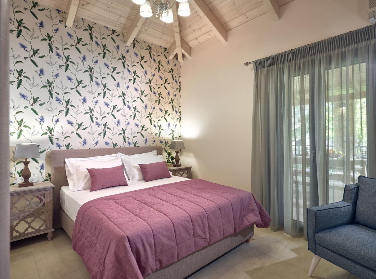 Loukia'S House - Cozy Family Escape, By Zantewize Villa Amoudi Exterior photo
