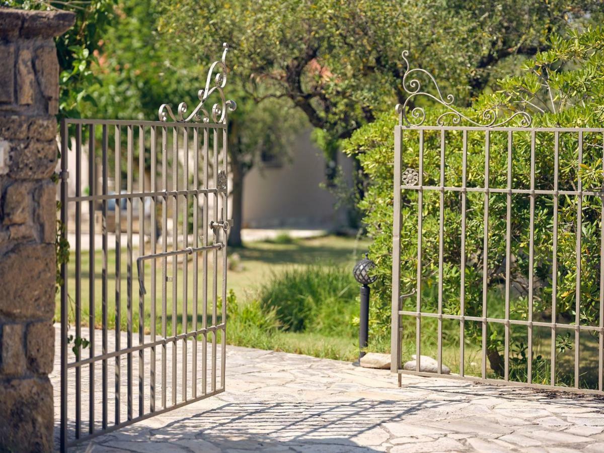 Loukia'S House - Cozy Family Escape, By Zantewize Villa Amoudi Exterior photo